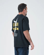 Kingz_Leandro Lo Signature Tee_Black_Men_LL17_06