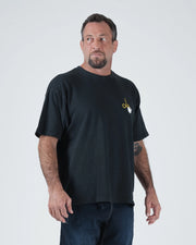 Kingz_Leandro Lo Signature Tee_Black_Men_LL17_07