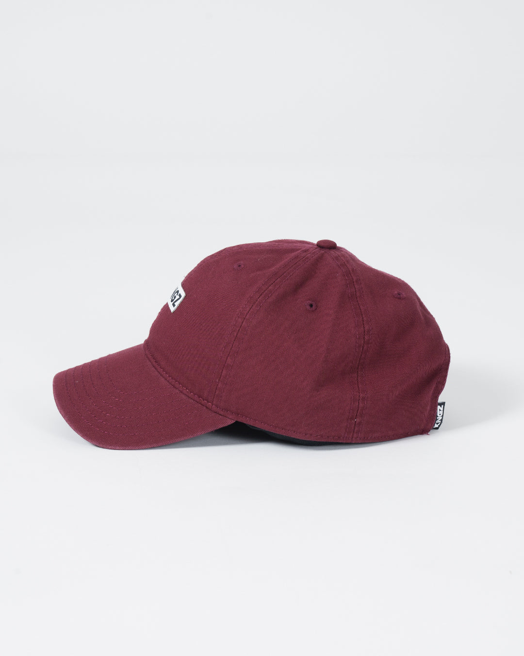 thumbnail image 2 of POWER FIST Dad Hat – Embroidered Baseball Cap, Curved Brim, Unstructured – 100% Cotton, Adjustable 2 of 6