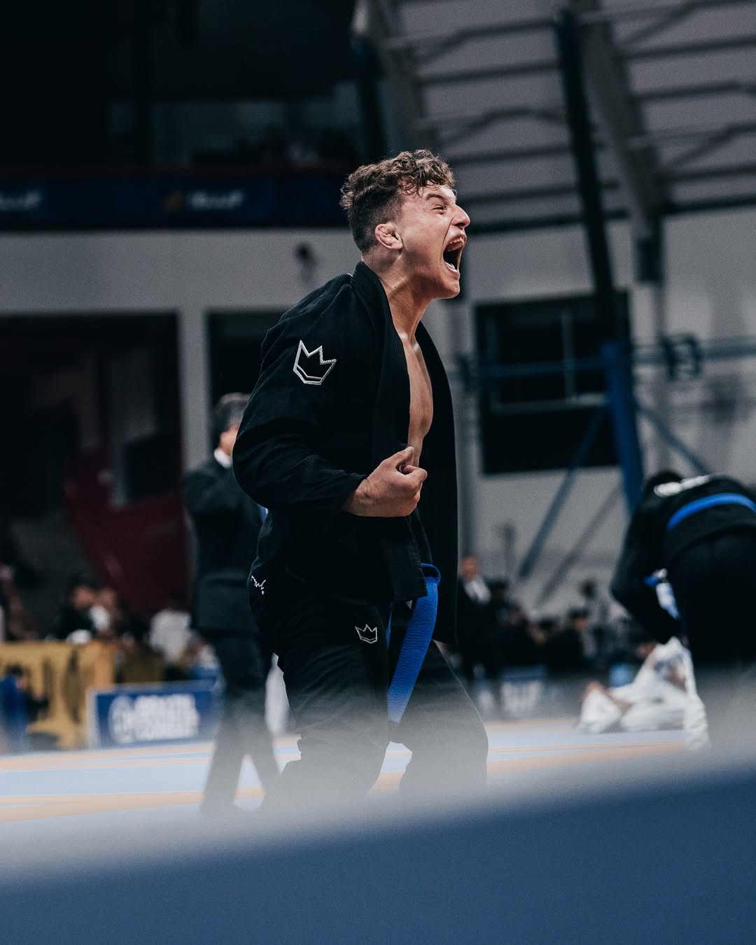 Kingz Kimonos BJJ Gear