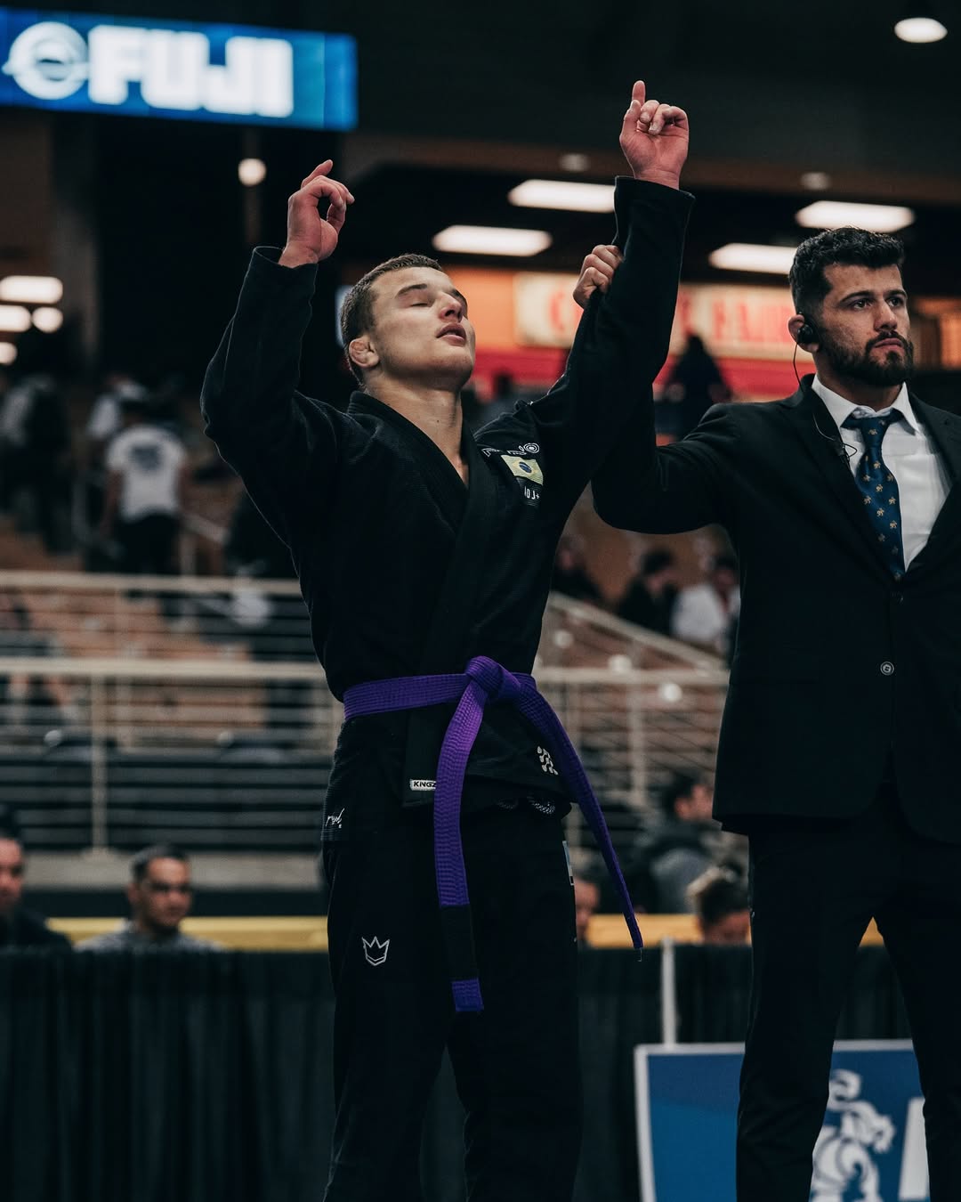 Kingz Kimonos BJJ Gear