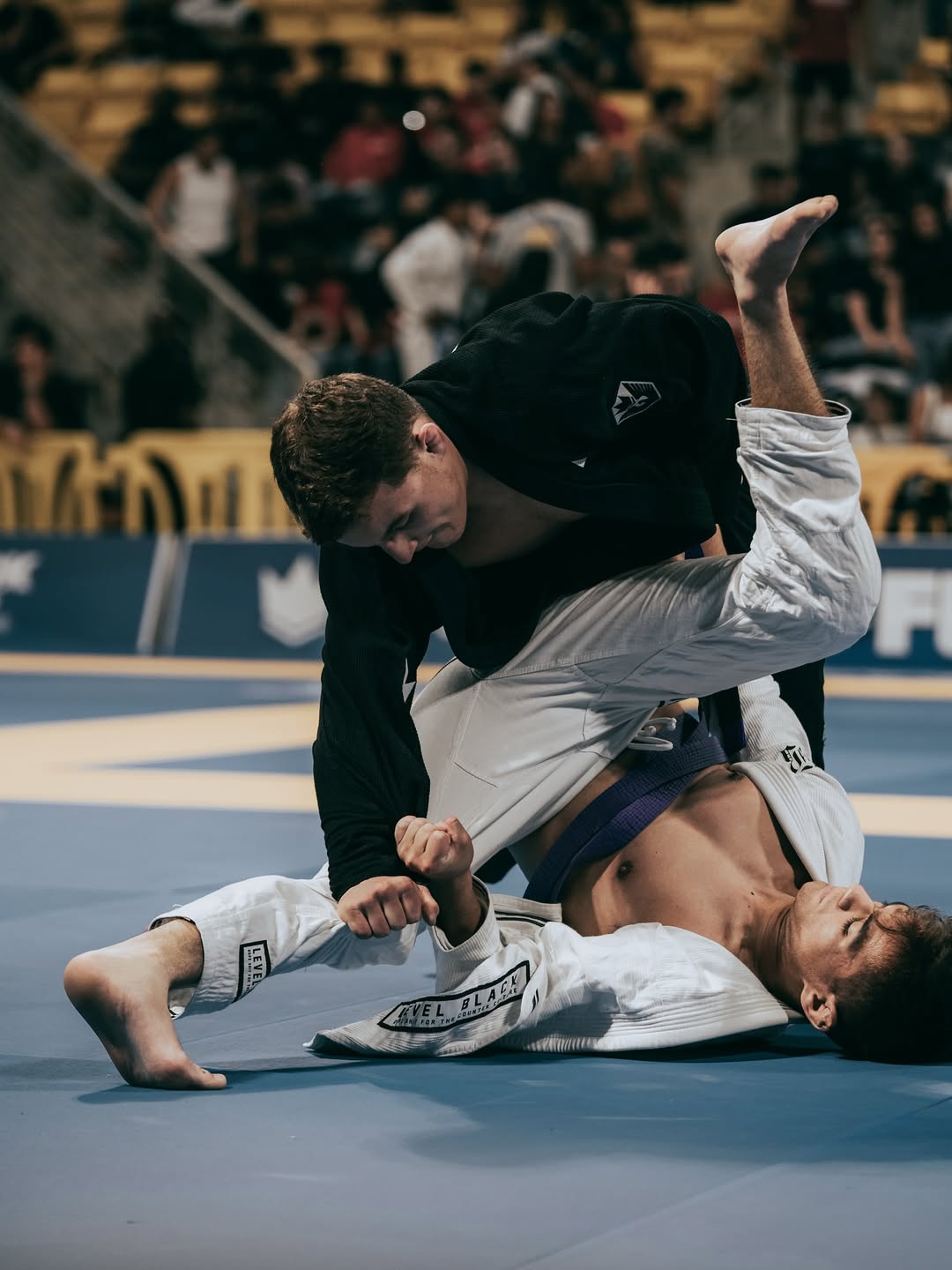 Kingz Kimonos BJJ Gear