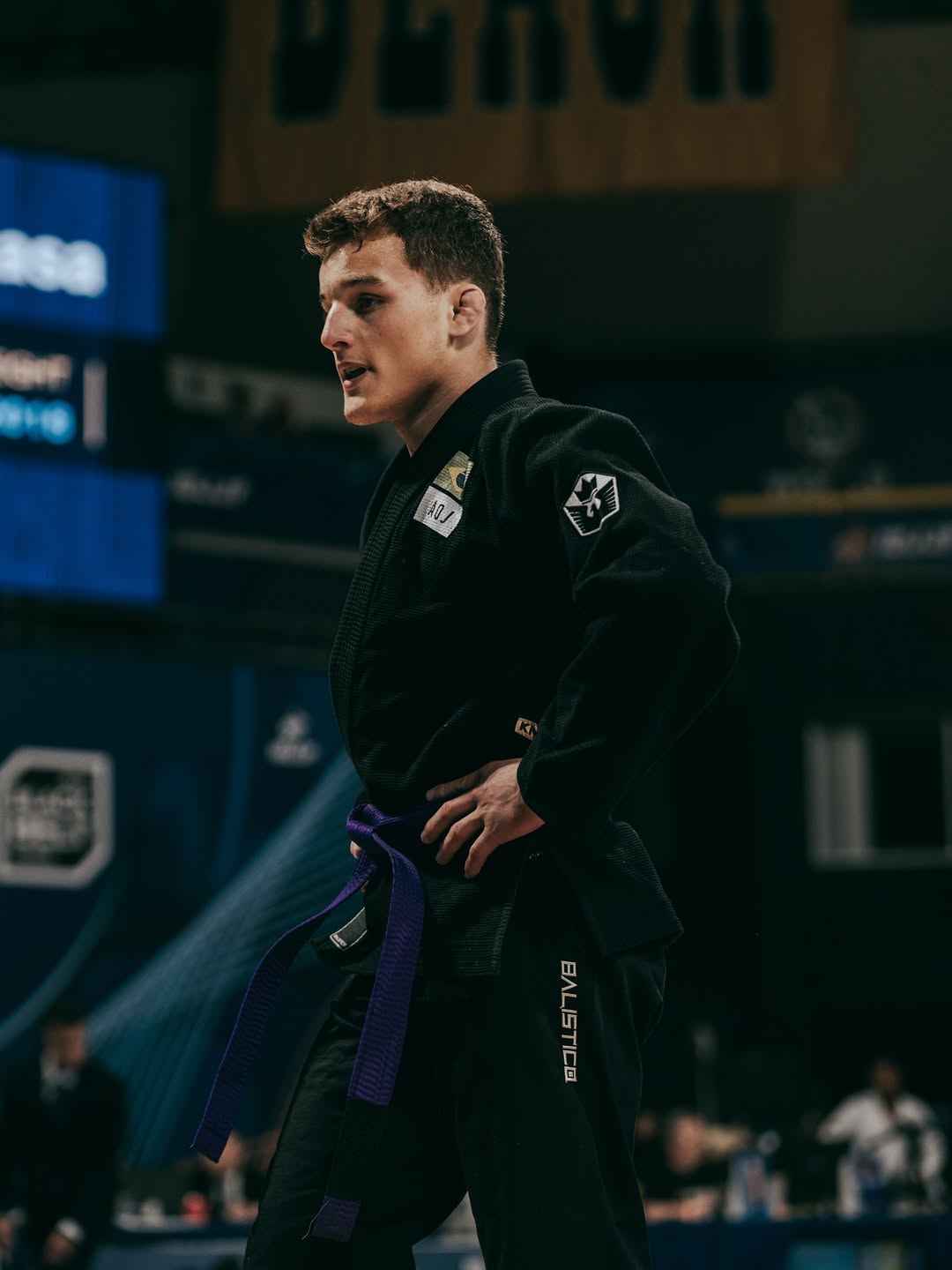 Kingz Kimonos BJJ Gear