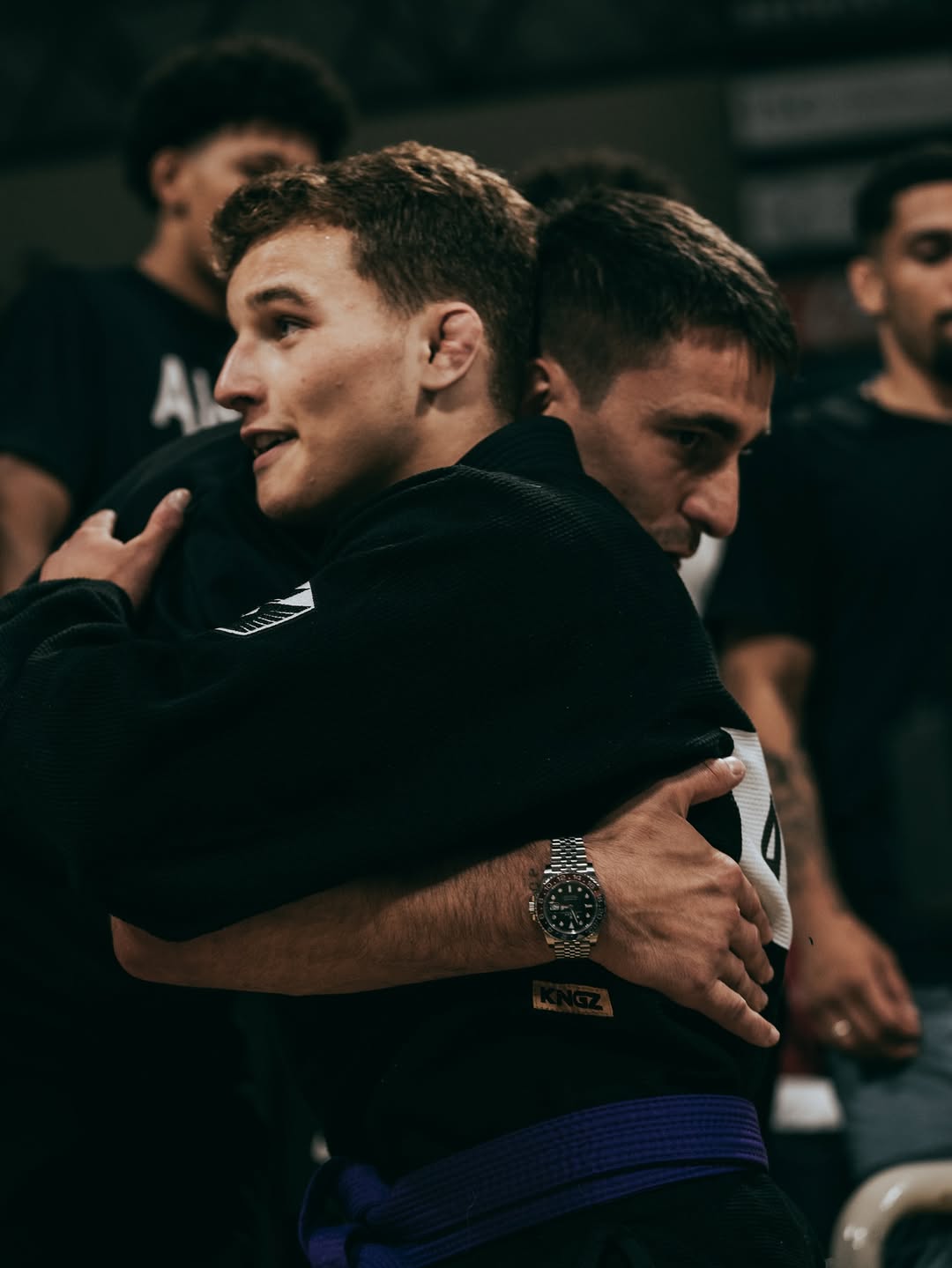 Kingz Kimonos BJJ Gear