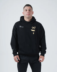 Kingz_Kingz Player Special Hoodie_Black_TDH01_01