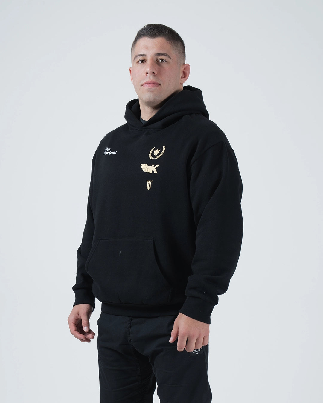Kingz Player Special Hoodie