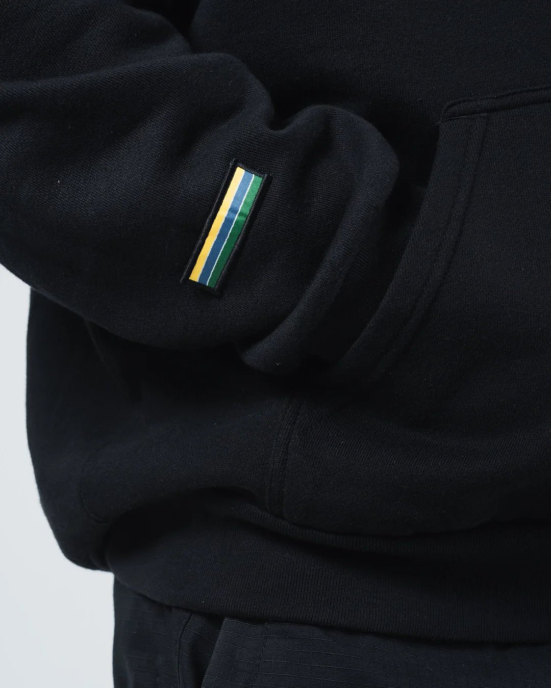 Kingz Player Special Hoodie