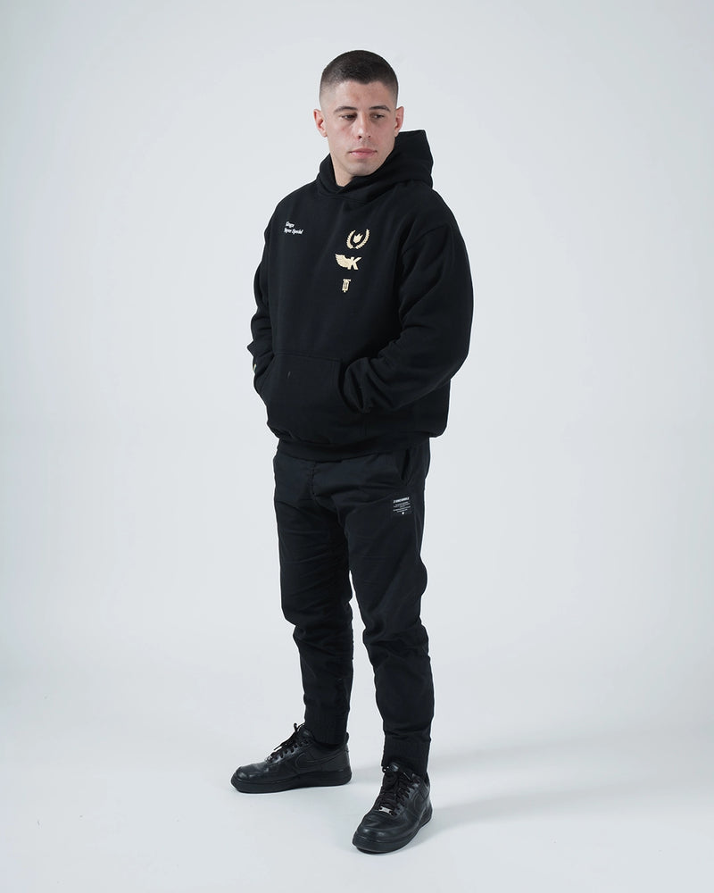 Kingz Player Special Hoodie