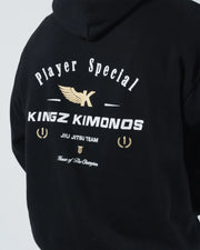 Kingz_Kingz Player Special Hoodie_Black_TDH01_05