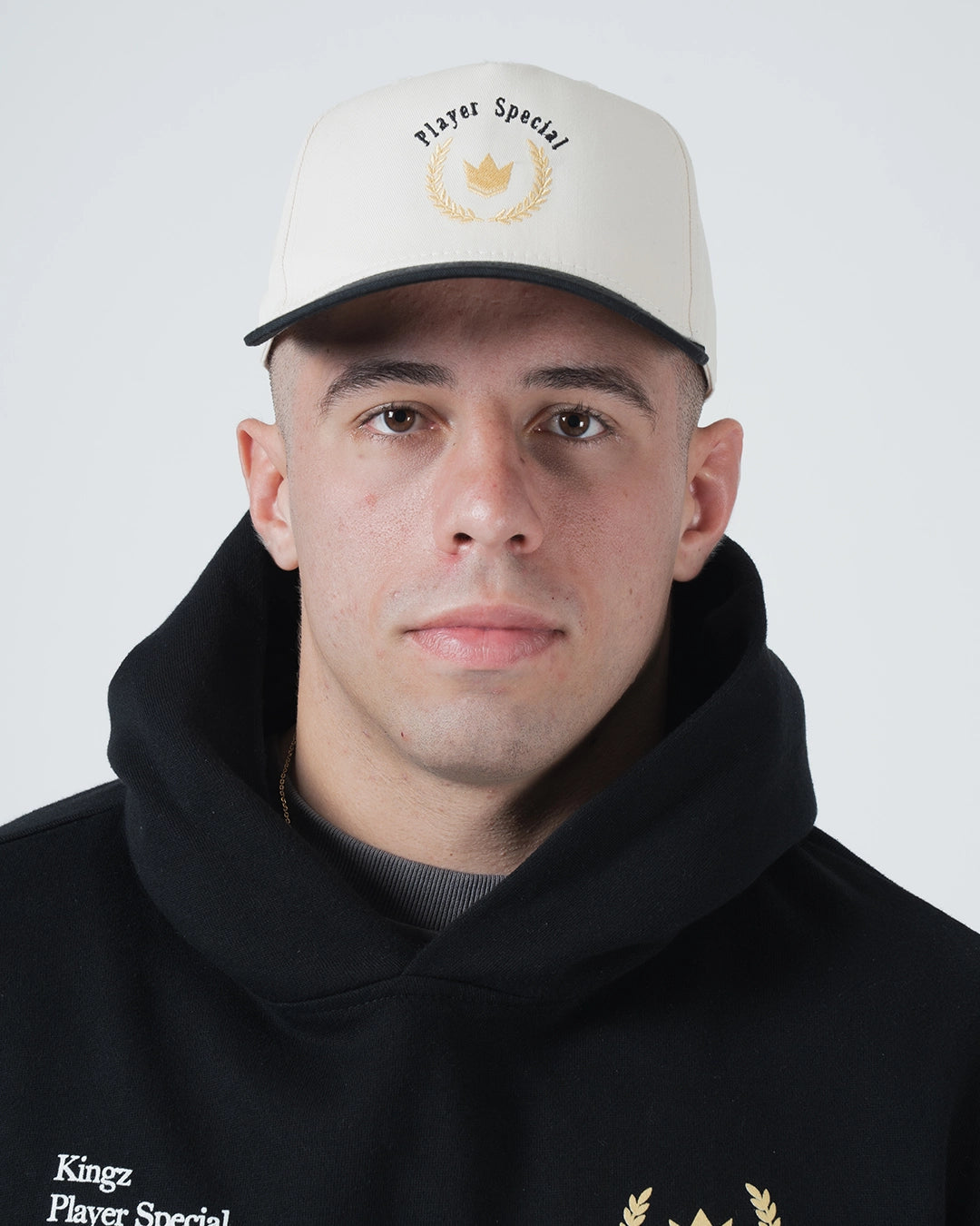 Kingz Player Special Snapback