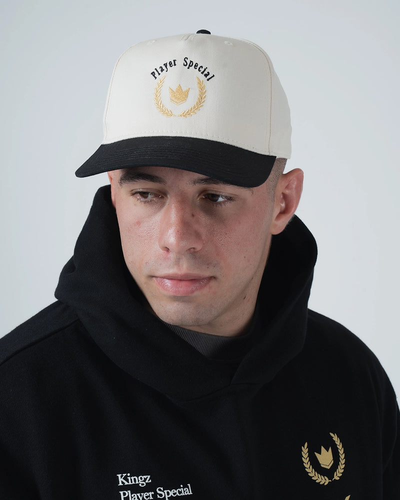 Kingz Player Special Snapback