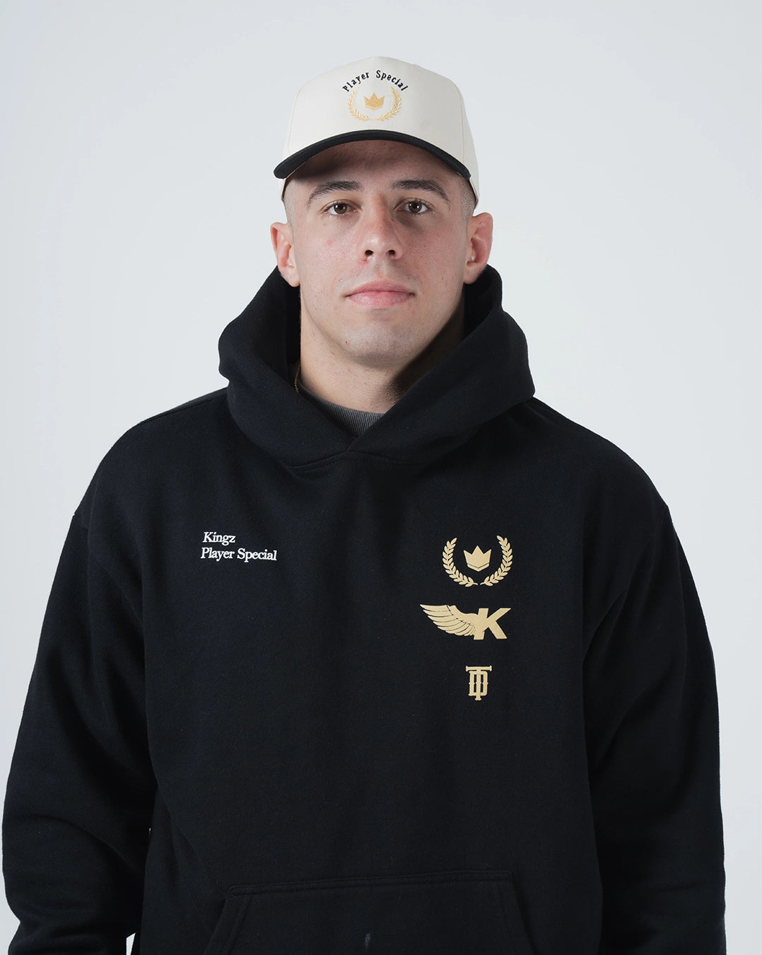 Kingz Player Special Snapback