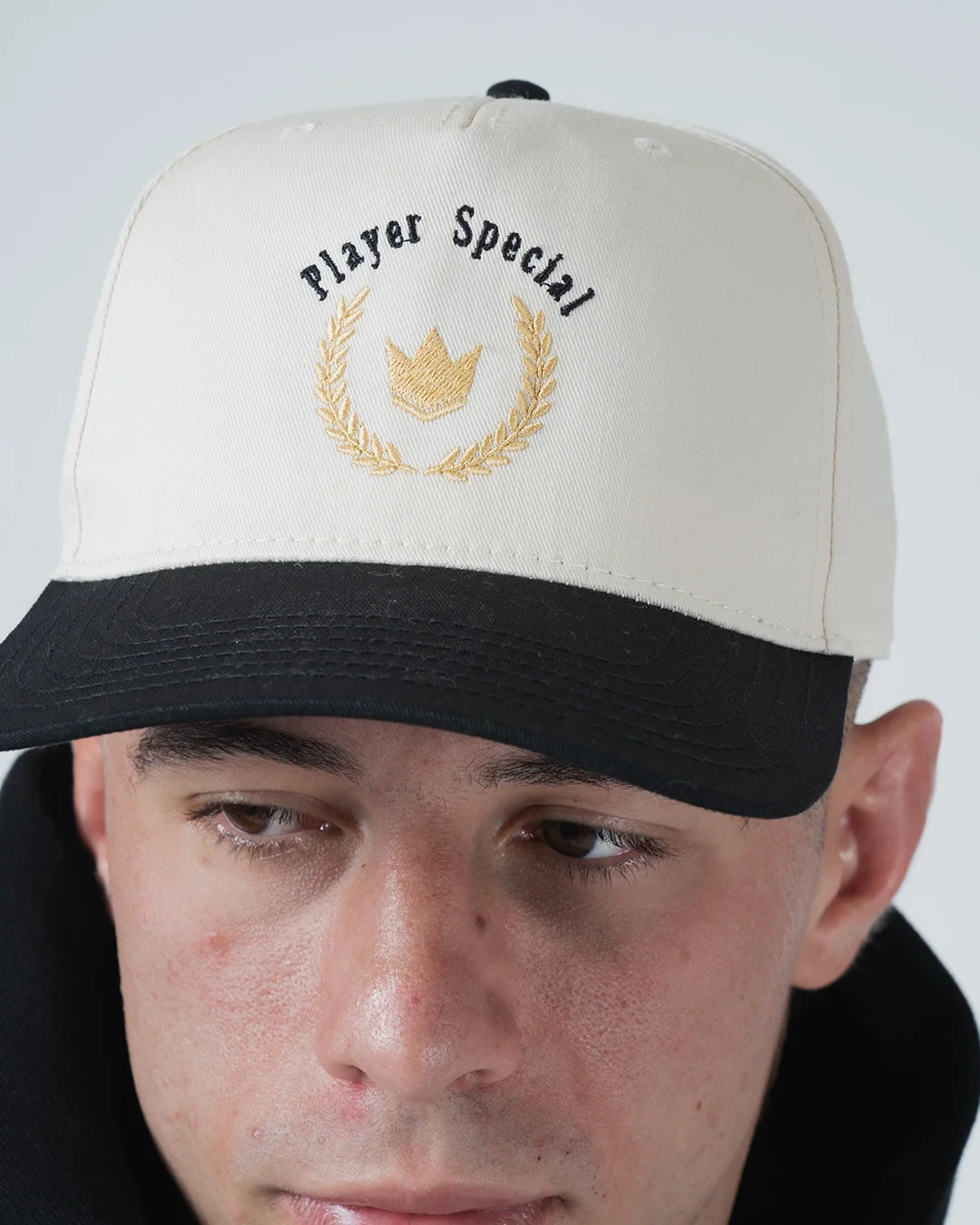 Kingz Player Special Snapback