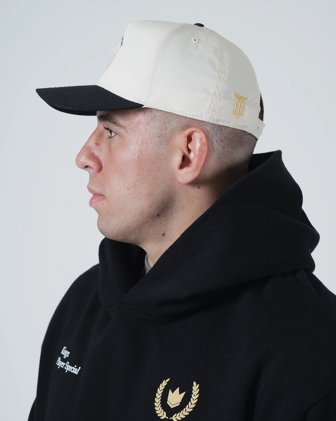 Kingz Player Special Snapback