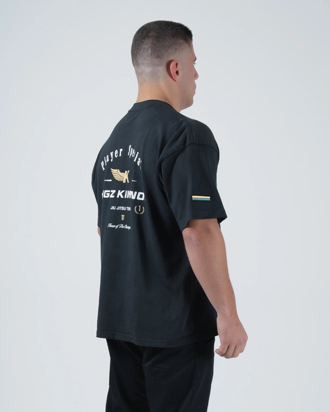 Kingz Player Special Tee