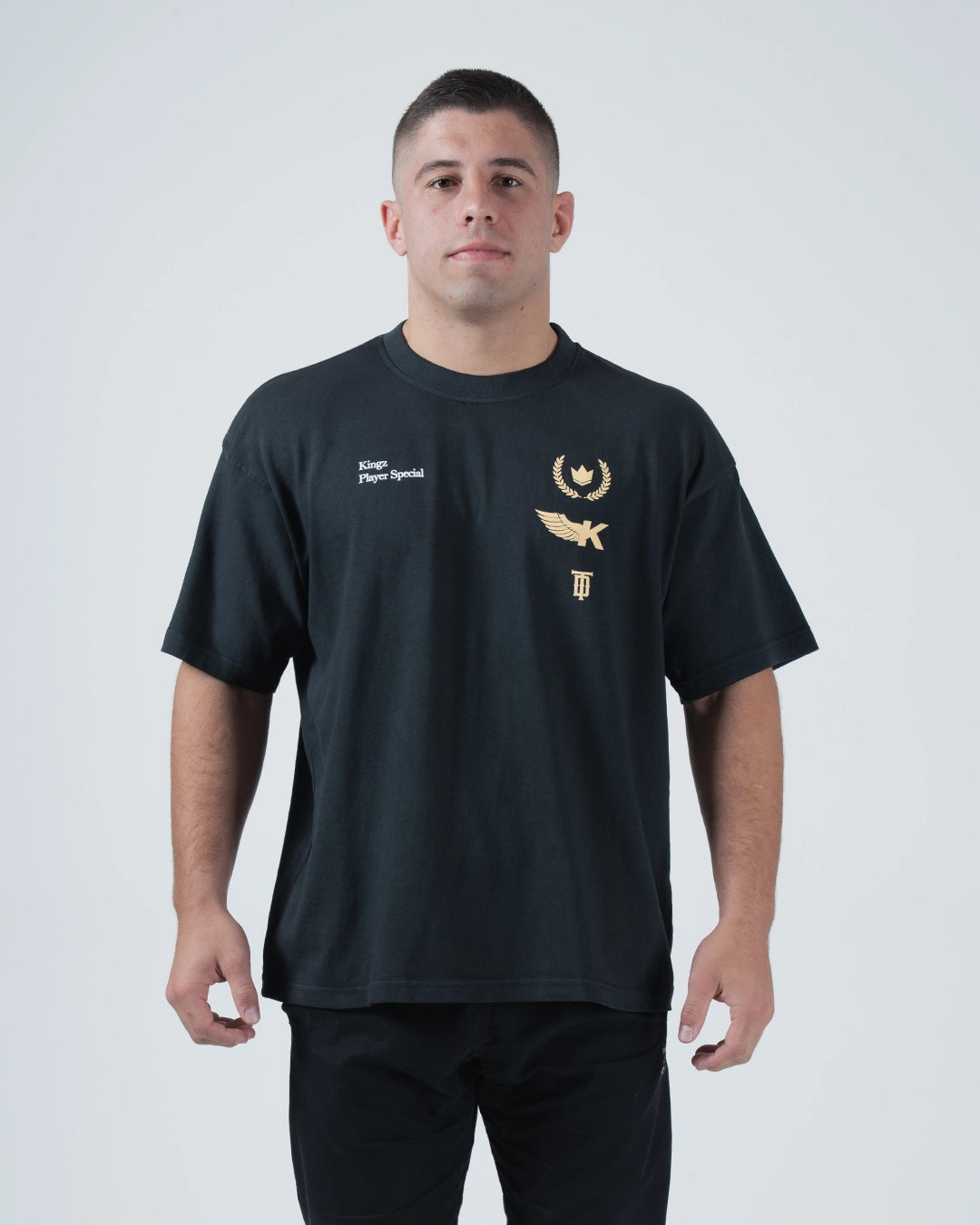 Kingz Player Special Tee