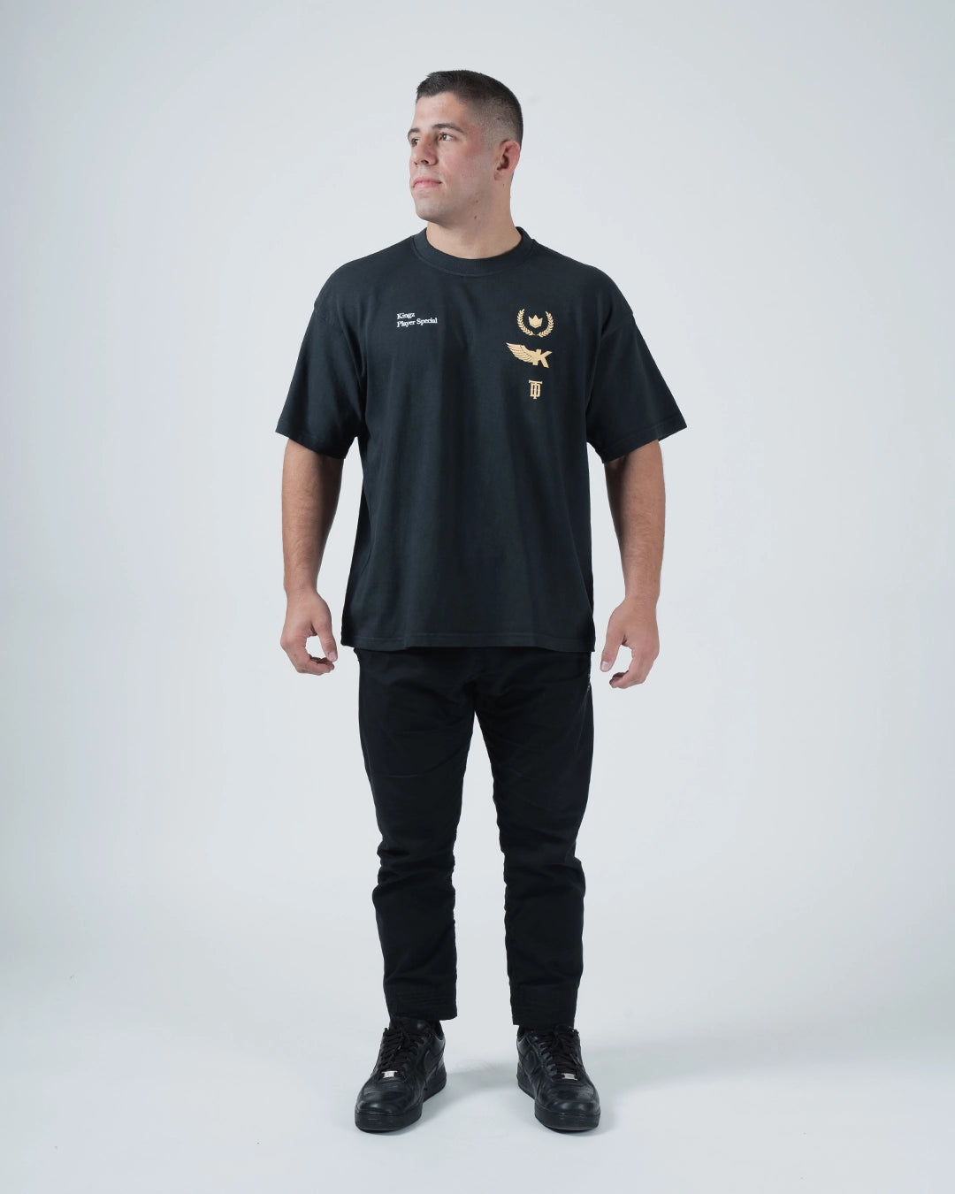 Kingz Player Special Tee