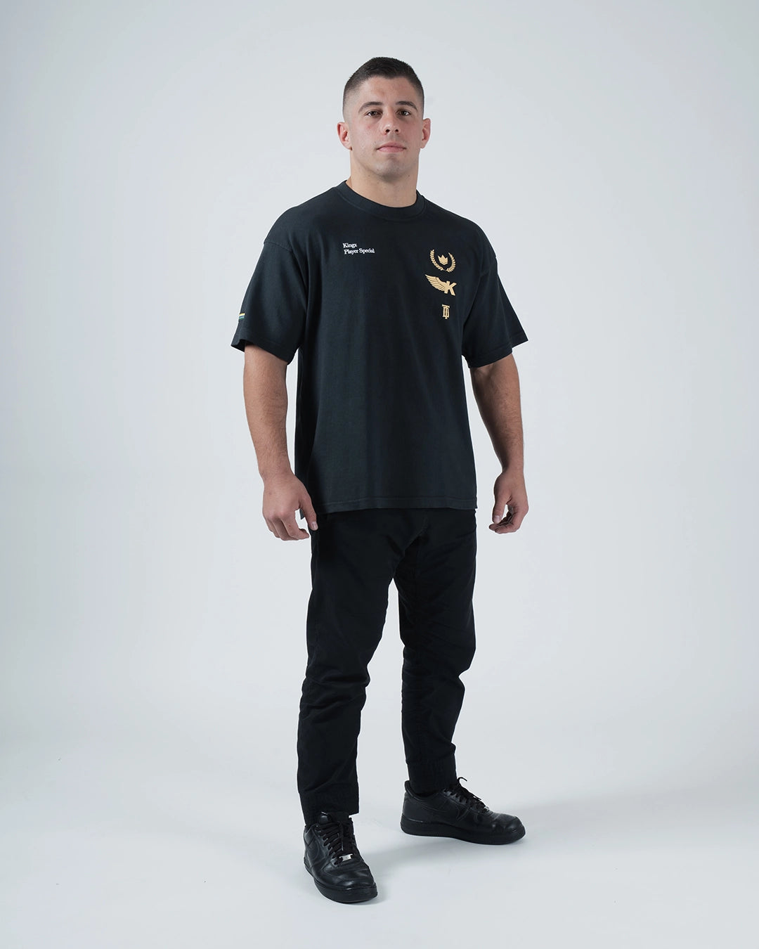 Kingz Player Special Tee