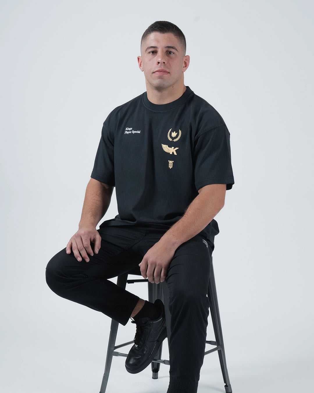 Kingz Player Special Tee