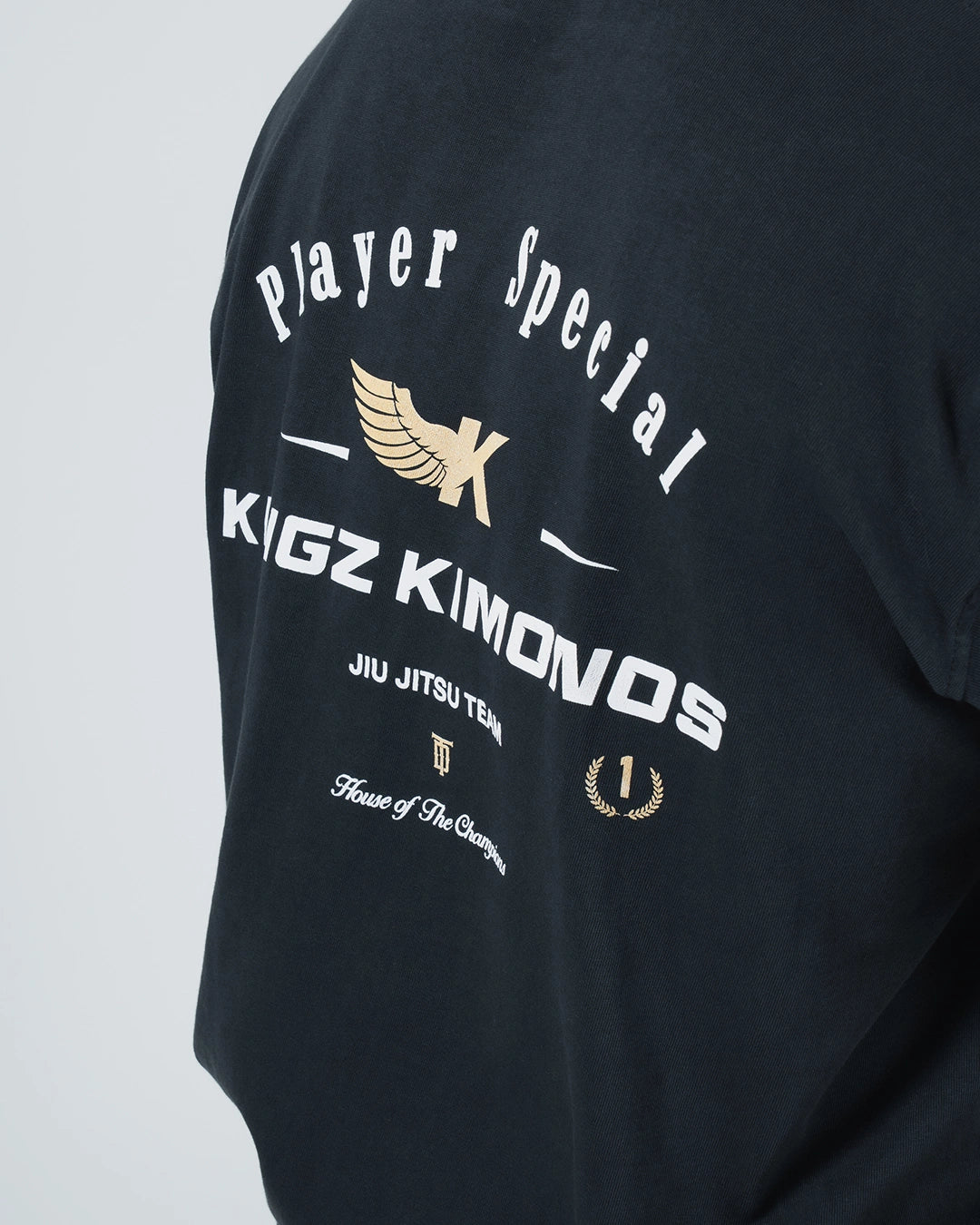Kingz Player Special Tee