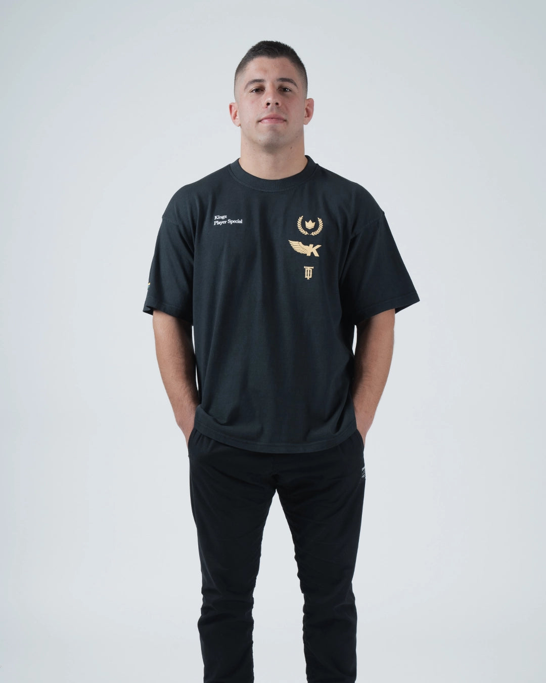 Kingz Player Special Tee