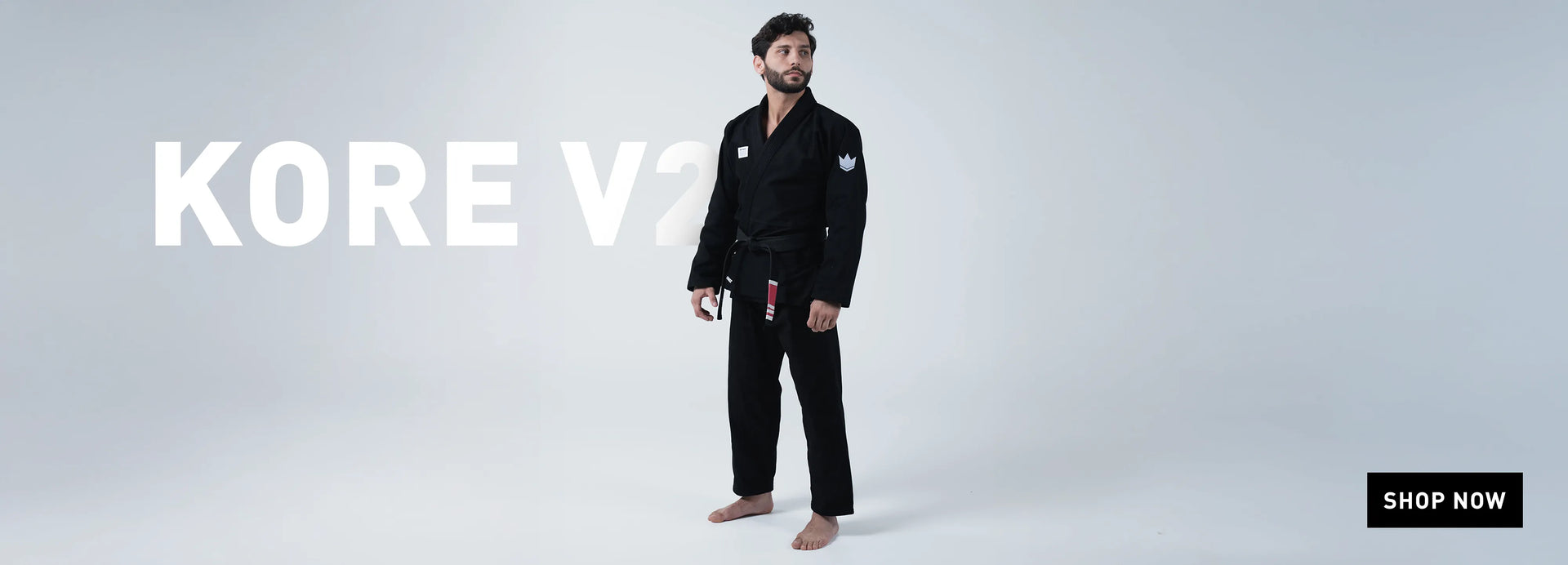 Kingz Kimonos - Premium BJJ Gear