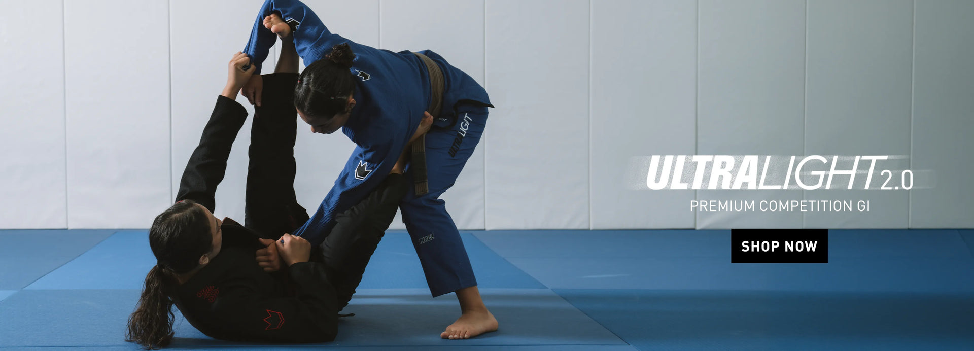 Kingz Kimonos - Premium BJJ Gear