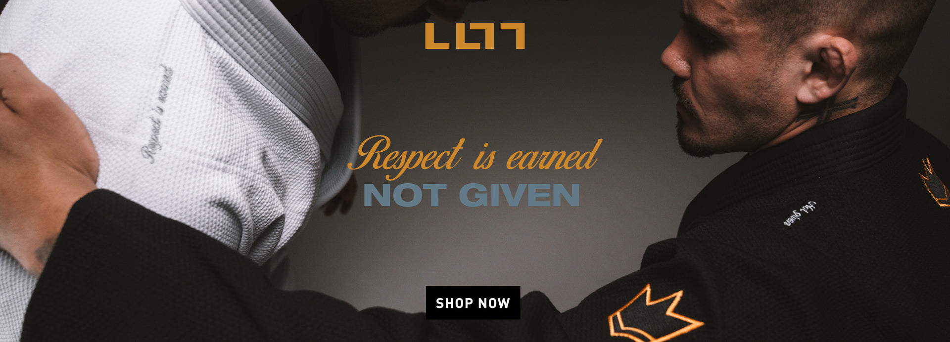 Kingz Kimonos - Premium BJJ Gear