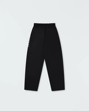 Kingz Legends Never Die Respect Youth BJJ Gi - Black – view 2