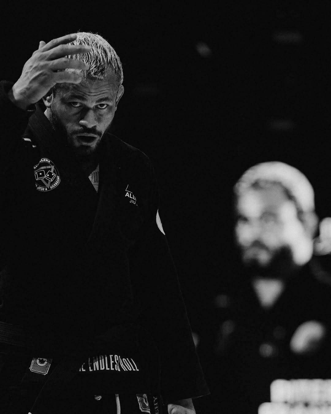 Kingz Kimonos BJJ Gear