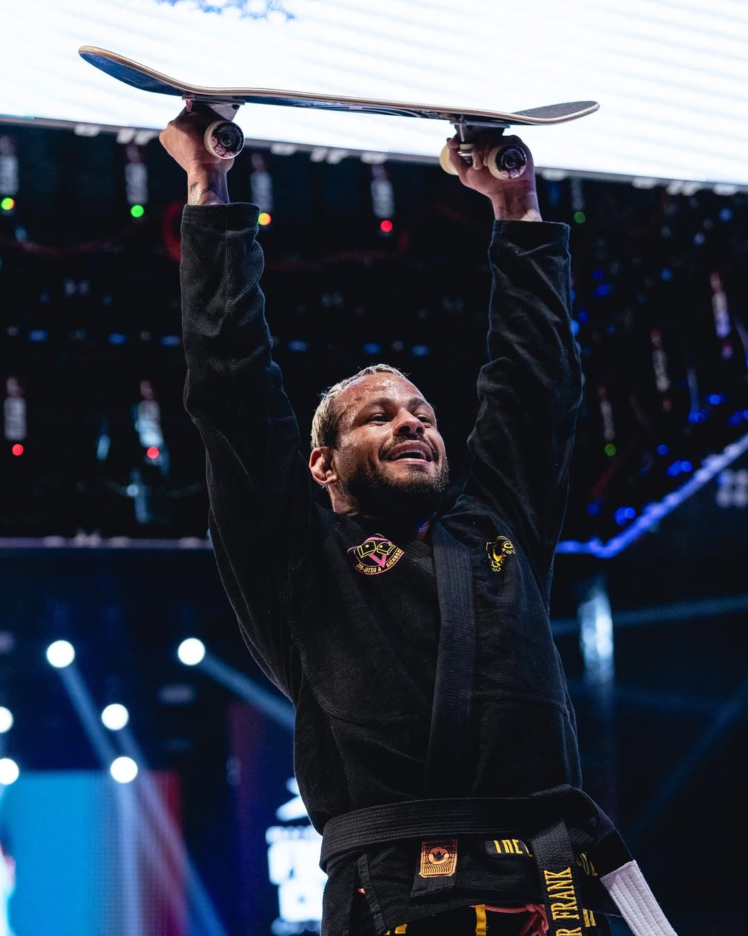 Kingz Kimonos BJJ Gear