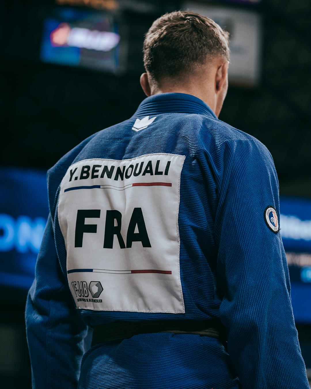 Kingz Kimonos BJJ Gear