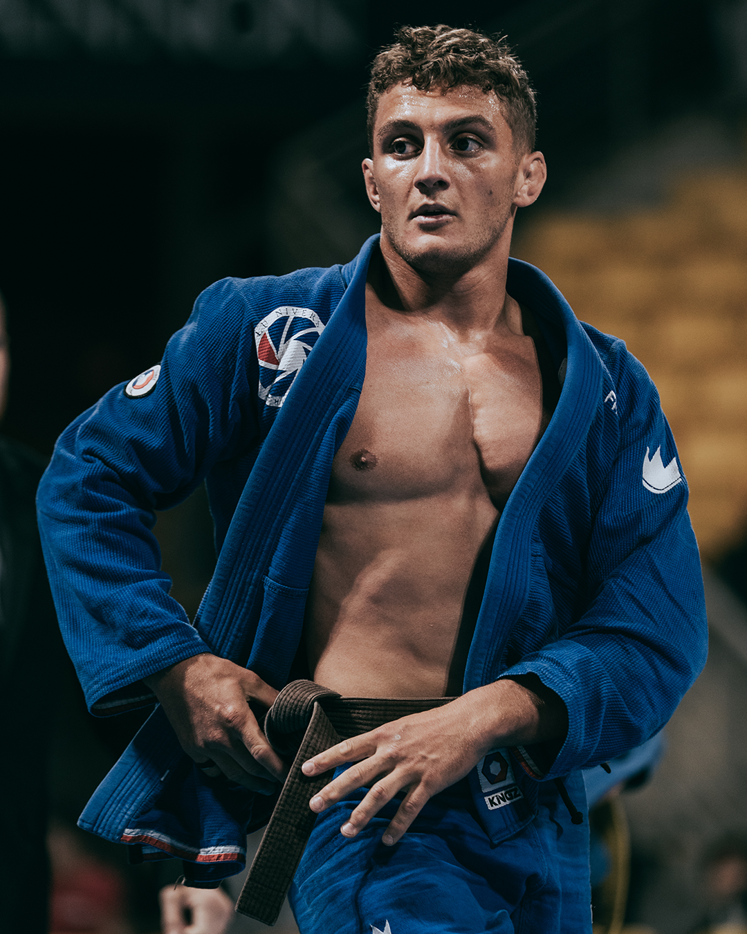Kingz Kimonos BJJ Gear