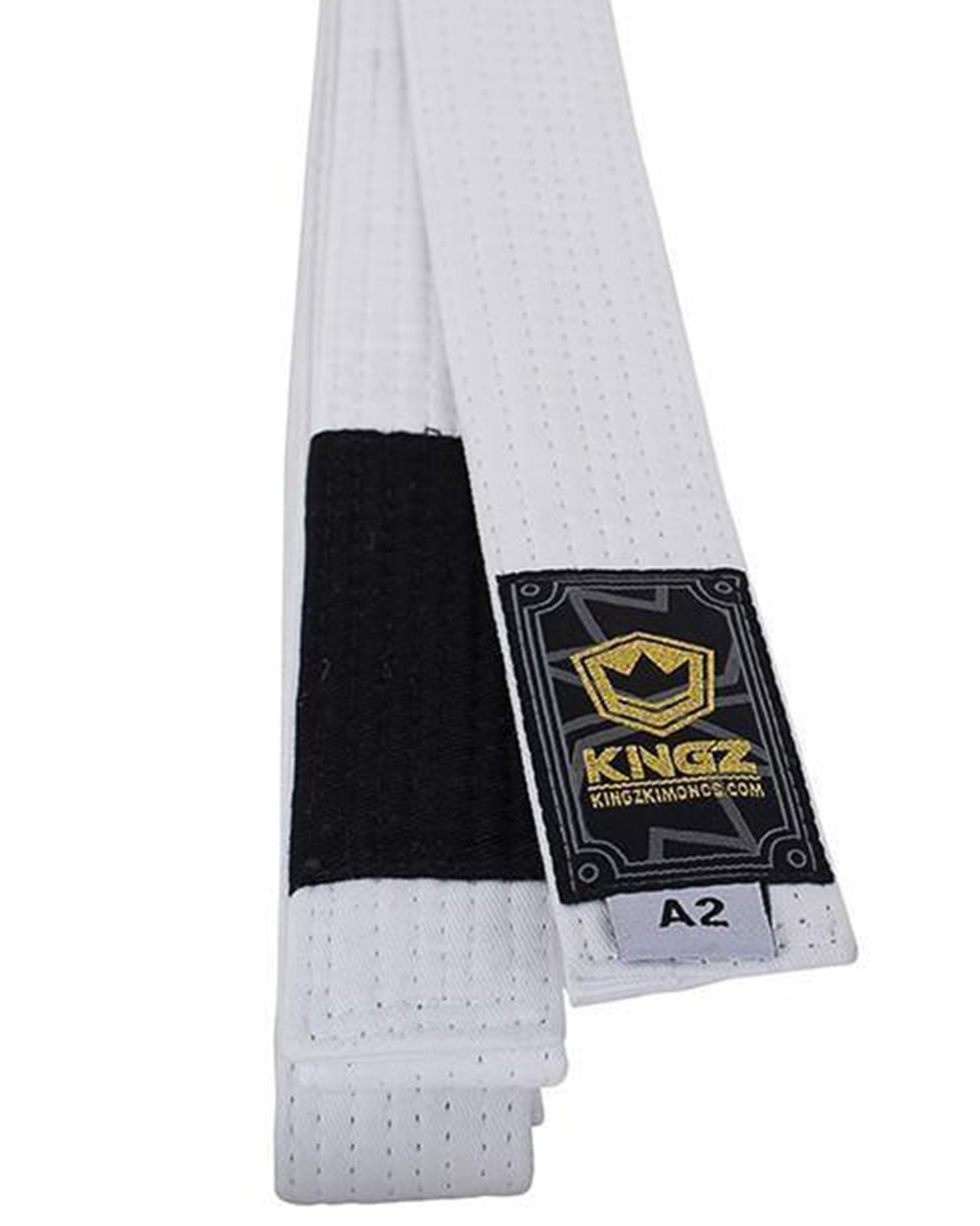 Ceintures de Jiu Jitsu Gold Label
