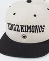 Collegiate Snapback