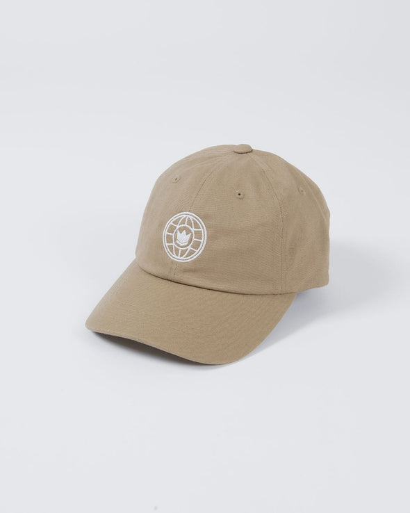 Worldwide Dad Hat