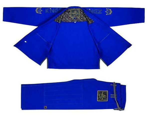 Comp 450 V5 Women's - Blue