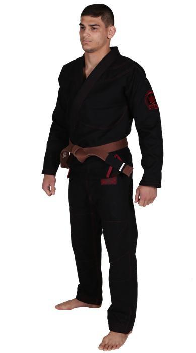 Black Knight Limited Edition Left Full Facing Stance
