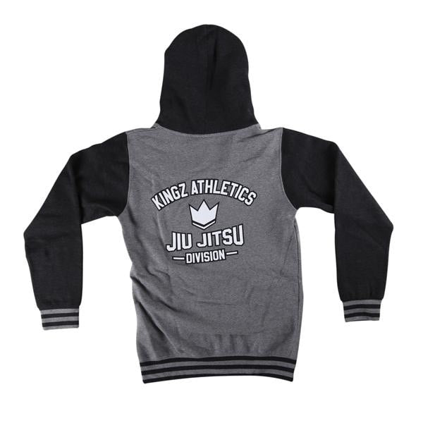 Varsity Hoodie