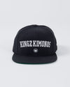 Collegiate Snapback