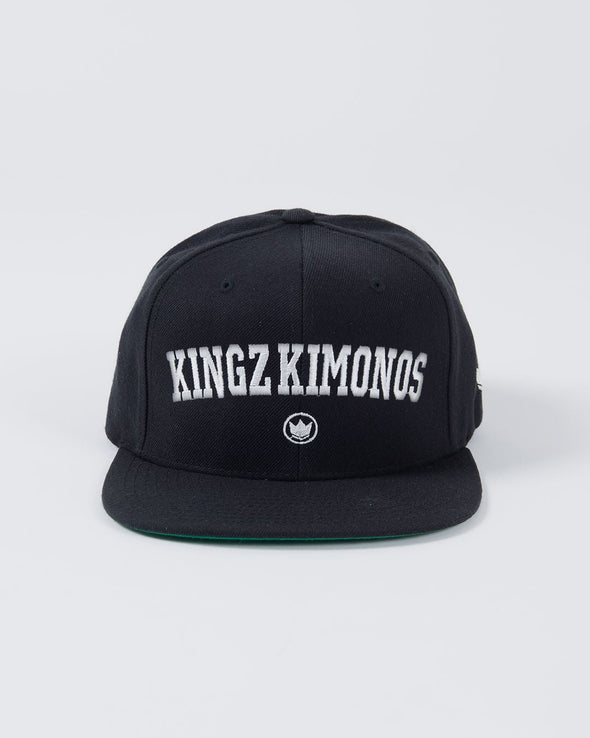 Collegiate Snapback