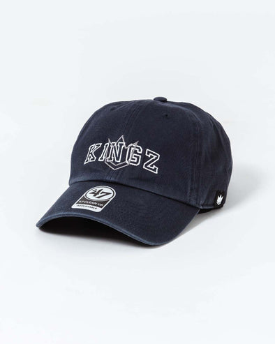 College Dad Hat