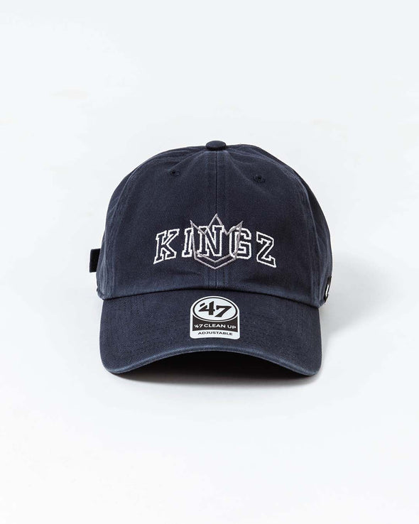 College Dad Hat