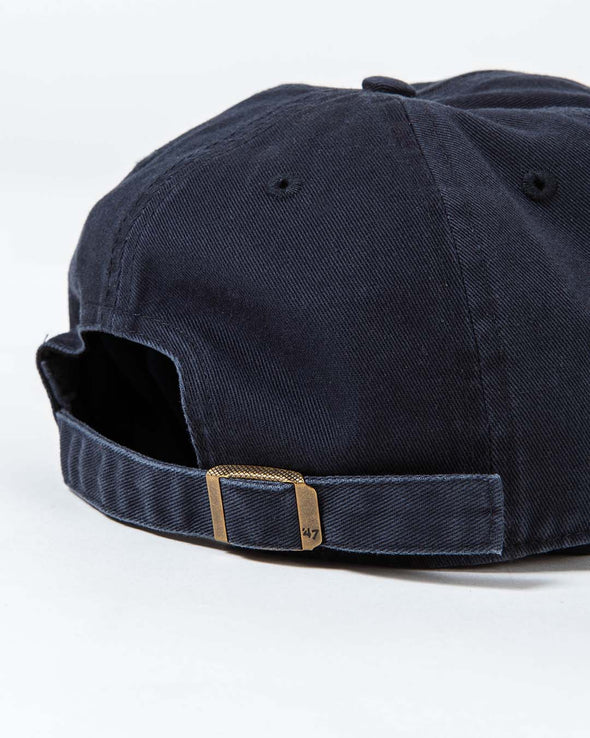 College Dad Hat