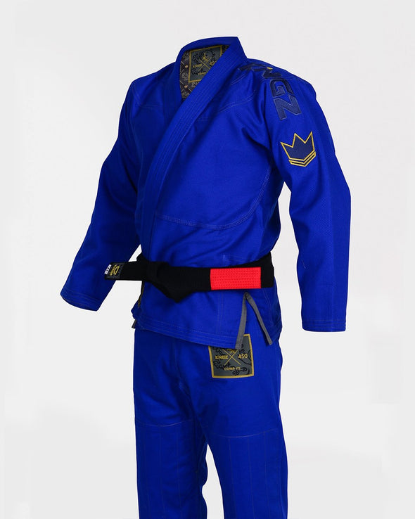 Comp 450 V5 Women's - Blue