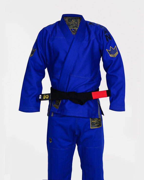 Comp 450 V5 Women's - Blue