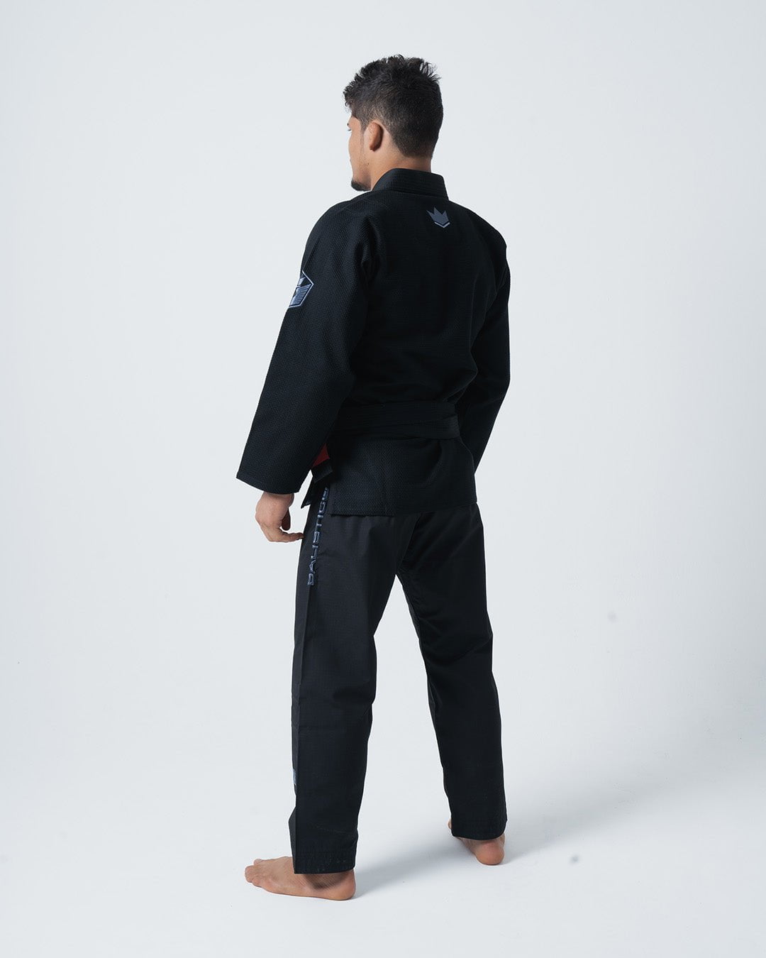 Kingz Balistico 3.0 Jiu Jitsu Gi | kingz.com – KingzKimonos.com