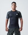 Lightning S/S Rashguard