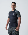 Rashguard Lightning S/S