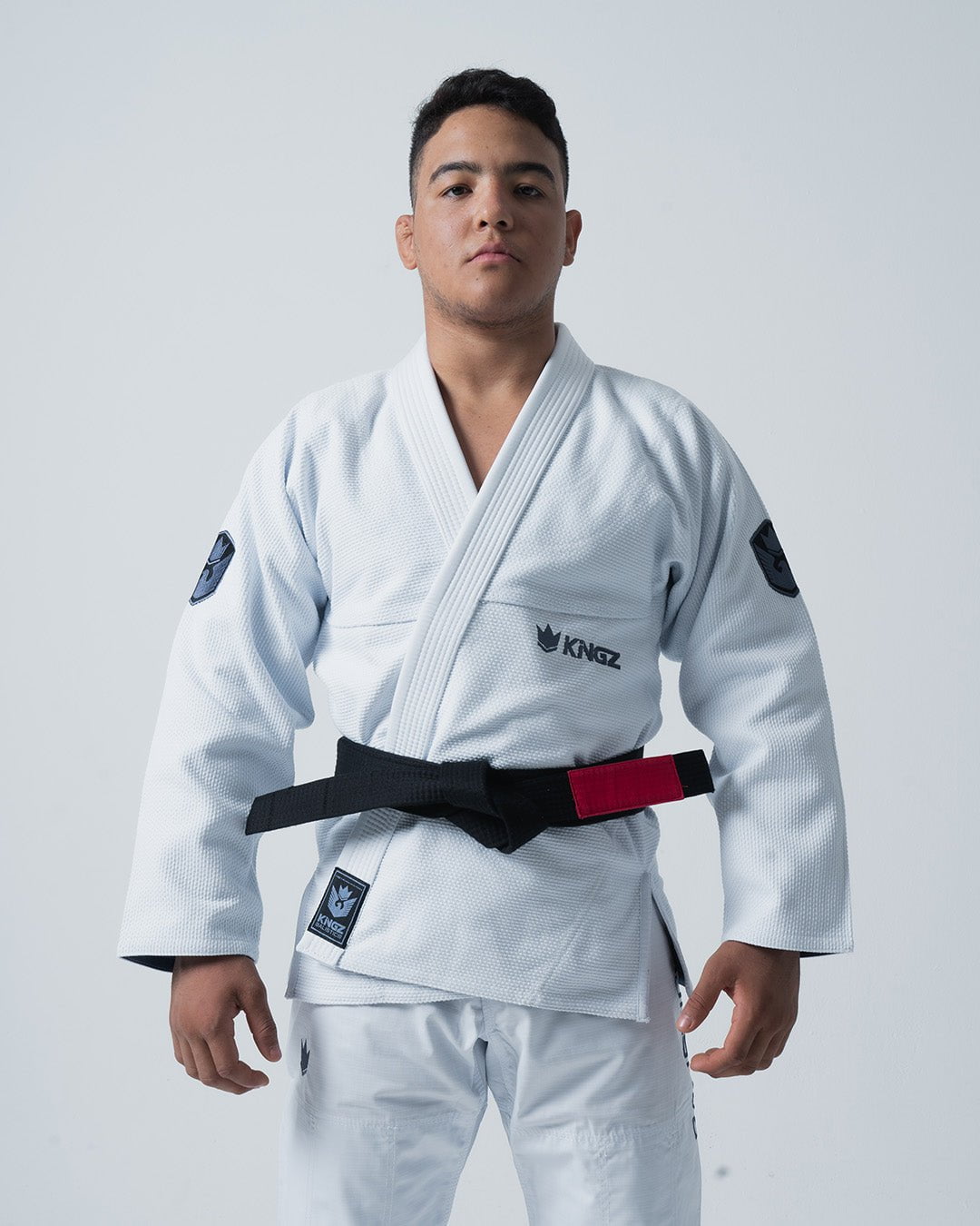 Kingz Kimonos - Jiu Jitsu GI and BJJ GI